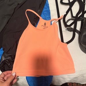 Free people movement too